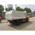 Tipper Garbage Truck Capacity of Garbage Truck